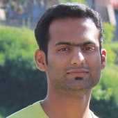 Anoop Bansal